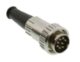 DIN-Stecker: 71430-080 / 0800 - PrehKeyTec: DIN-Stecker: 71430-080 / 0800 DIN Audio / Video 8-poliger Stecker, Stecker, fr Kabel