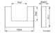 Ferrite core: B67385G0000X187