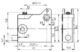 Microswitch: MP320-0/375/50PVC