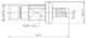 Coaxial Connector: SMB-1205-TGG