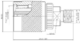 Coaxial Adapter: TNCpREV-SMAj-724-TGN