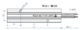 Resistor TR312 40W/125W Resistance 3R0-300R