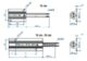 Resistor TR342 20W/60W Resistance 1R5-110R