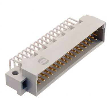 DIN Connector 09231487921