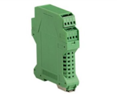 SM H 23-50 Din Rail Enclosure