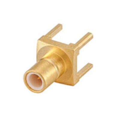 Coaxial Connector: 59S101-400L5 Rosenberger