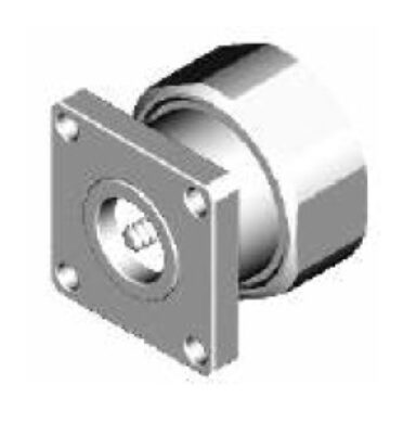 Coaxial Connector: 716-3102-TSS