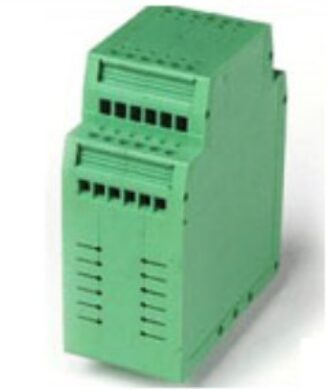 SM H 803-40 Din Rail Enclosure