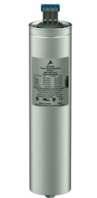 Film Capacitor: B32344E4282A040