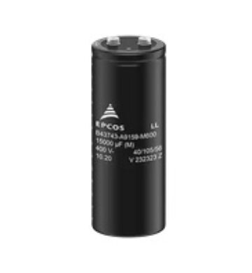 Capacitor B41580A8686M603