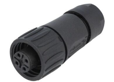 Connector C01620D00310012