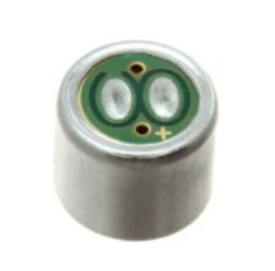 Mikrofon: SM MIC EM6050N, SMT