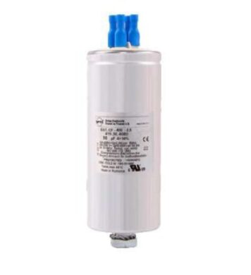 Power Capacitor: ENTES ENT.CF-400-2,5