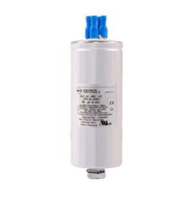 Power Capacitor: ENTES ENT.CF-400-4,17