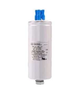 Power Capacitor: ENTES ENT.CM-400-8,33