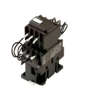 Compensation contactor ENT.KT-12-C11