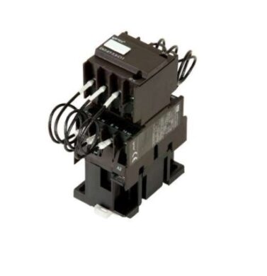 Compensation contactor ENT.KT-25-C11