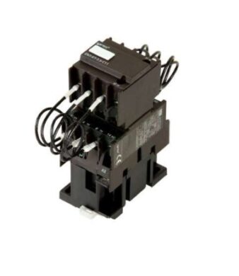 Compensation contactor ENT.KT-33-C12