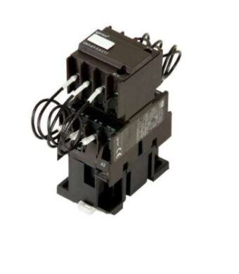 Compensation contactor ENT.KT-40-C12