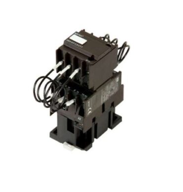 Compensation contactor ENT.KT-5-C10