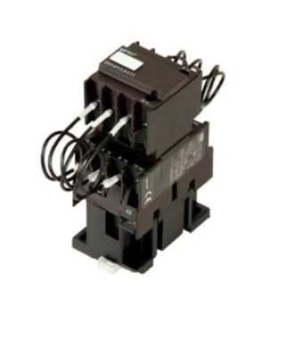 Compensation contactor ENT.KT-60-C12