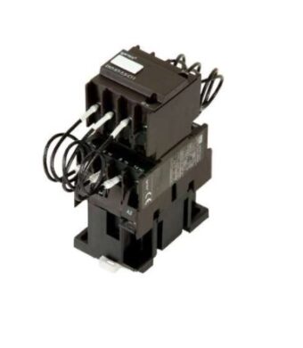 Compensation contactor ENT.KT-75-C12