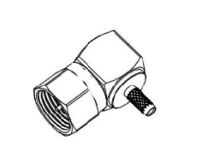 Connector: F-1242-TNN