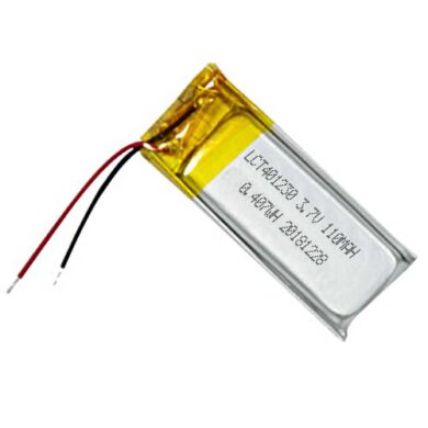 BATTERY PLCT 401230