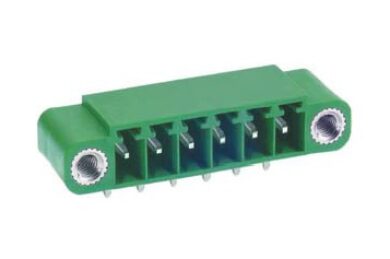 PCB Plug-In Terminal Blocks: ME050-38104