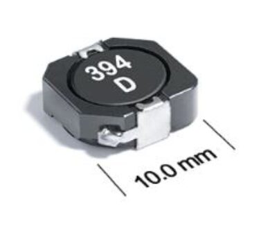 MSS1038-103NLB  Fixed Inductors