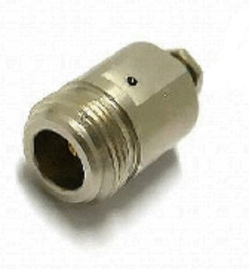 Coaxial Connector: N-2214-TGN