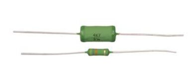 Resistor: R 2W 470K RMOK470