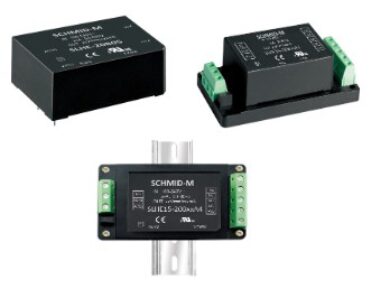 SLHE15-20B12 AC/DC converter