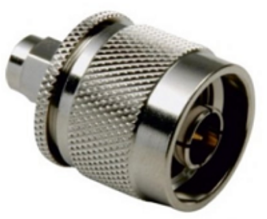 Coaxial Connector: SMBp-BNCj-629-TGN