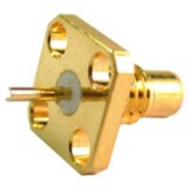 Coaxial Connector: SMC-3201-TGG