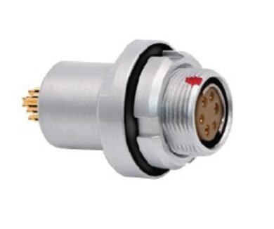 Connector: 1FZ13G08KLL