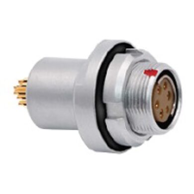 Connector: 15FZ13G12KLL