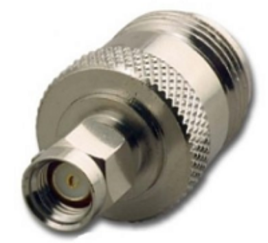 Coaxial Adapter: TNCpREV-Nj-627-TGN