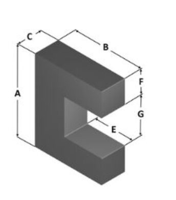 Micrometals: U350-40