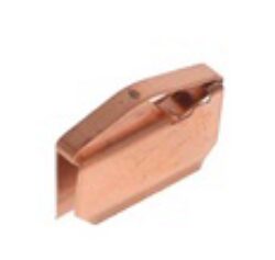 EMC 0097097302 FINGERSTOCK - Laird EMC 0097097302 FINGERSTOCK Rozmr .175x.120 (4,462x.3,047 mm) Laird 97-097 CGCLIP,BF,CLO