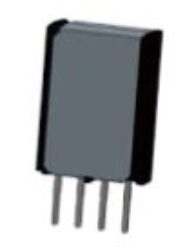 Comus Relays: 3570.1517.051 - Comus Relays: 3570.1517.051 Ultra Mini SIP 1 form A without diode;  5VDC; Max Scwitching -40C +85C; Operate Time - including bounce (Typical) 0,2ms