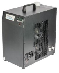 385755-001 - Laird Thermal MRC300-DH2-DV, 385755-001, MRC Series, Recirculating chiller, 290W cooling power, 115V, dimensions=195*304mm,  weight13,6kg,