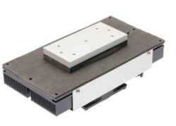 DAC060-24-02-00-00 - Laird Thermal DAC-060-24-02-00-00, DAC060-24-02-00-00, Cascade Series, Direct-to-Air, Thermoelectric Cooler Assemblies (Peltier),  58W cooling power, 24V, dimensions=*mm,  weightg,