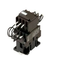 Compensation contactor ENT.KT-12-C11 - ENTES: Kompensationsschtz ENT.KT-12-C11 12,5kVAr 1NO L.V. Schtz Q (kVAr) 400-440VAC: 12,5; Hilfskontakt NC: 1; Anzahl der Zyklen: 200.000