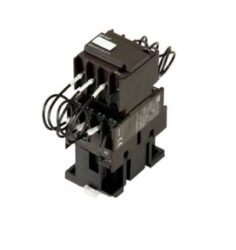 Compensation contactor ENT.KT-20-C11 - ENTES: Kompensationsschtz ENT.KT-20-C11 20kVAr 1NO L.V. Schtz Q (kVAr) 400-440VAC: 20; Hilfskontakt NC: 1; Anzahl der Zyklen: 100.000