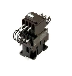 Compensation contactor ENT.KT-5-C10 - ENTES: Kompensationsschtz ENT.KT-5-C10 5kVAr 1NO L.V. Schtz Q (kVAr) 400-440VAC: 5; Hilfskontakt NC: 0; Anzahl der Zyklen: 150.000