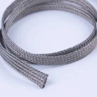 ASSORTMENT GROUPS EMI Shielding Braided Sleeving