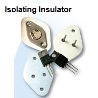 SORTIMENTGRUPPEN Tgard 200 5,0W/mK Hardness (Shore A) 80 - Insulators