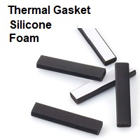 ASSORTMENT GROUPS Thermal Gasket  GOF2000