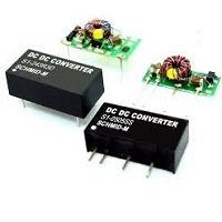 ASSORTMENT GROUPS DC/DC converters 1W